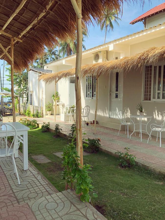 Alyssa Cottage Phan Thiết Ngoại thất bức ảnh