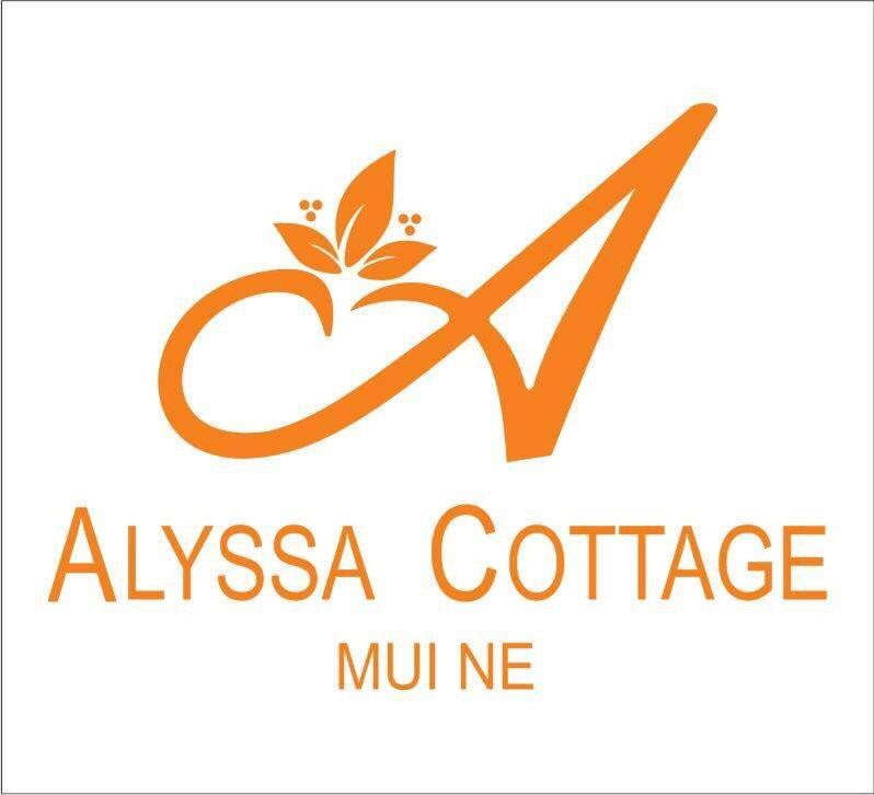 Alyssa Cottage Phan Thiết Ngoại thất bức ảnh