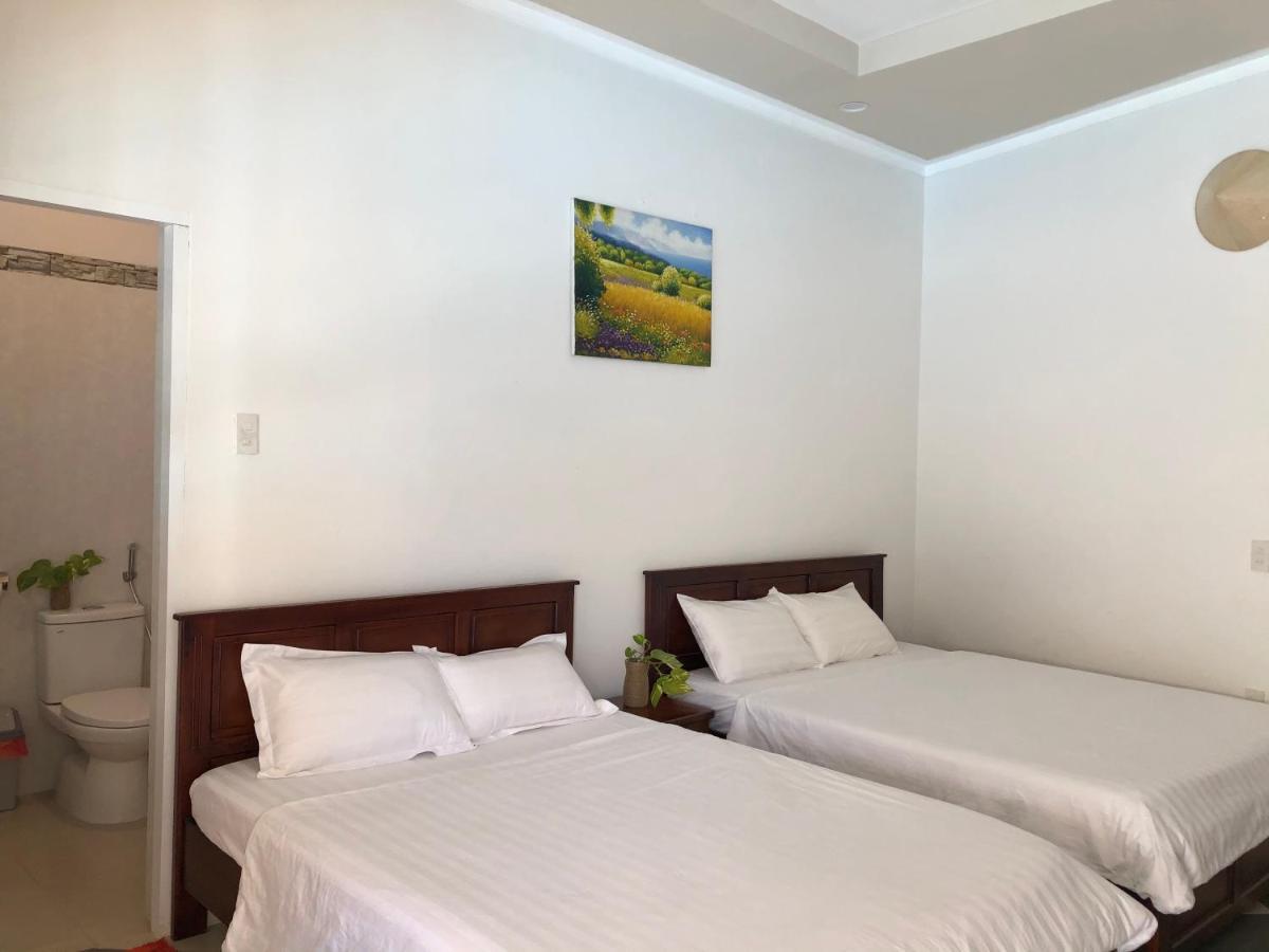 Alyssa Cottage Phan Thiết Ngoại thất bức ảnh