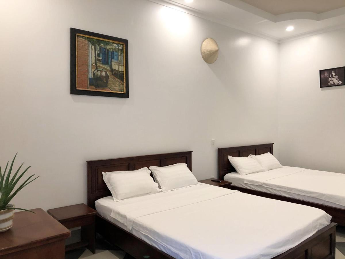 Alyssa Cottage Phan Thiết Ngoại thất bức ảnh